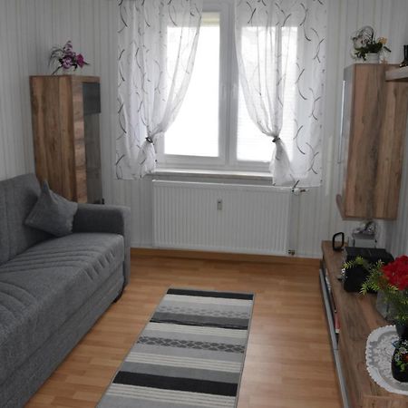 Apartmán Flora Galenbeck Exteriér fotografie